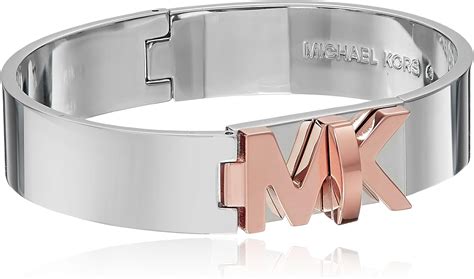 michael kors bangle amazon|Michael Kors bracelet outlet.